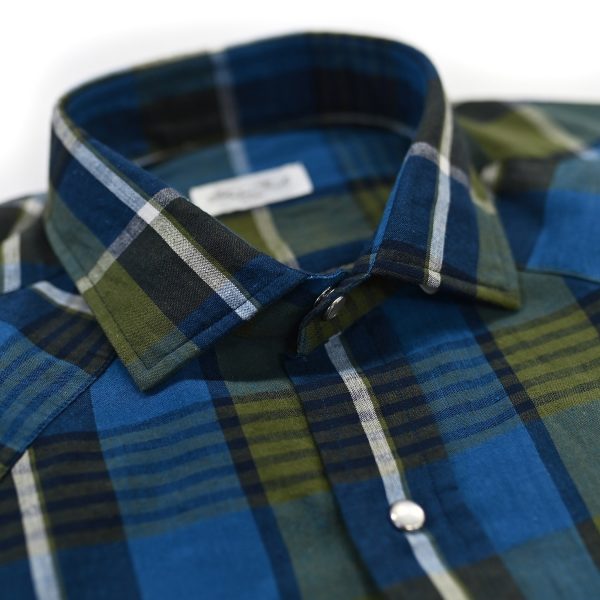 Salvatore Piccolo Texana