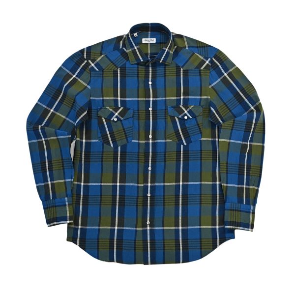 Salvatore Piccolo Texana