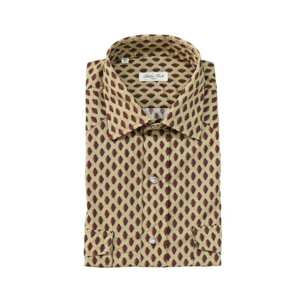 Salvatore Piccolo Texana