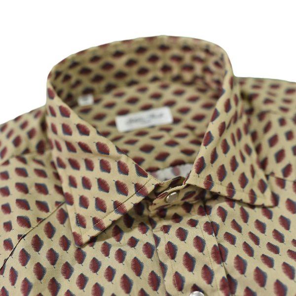 Salvatore Piccolo Texana