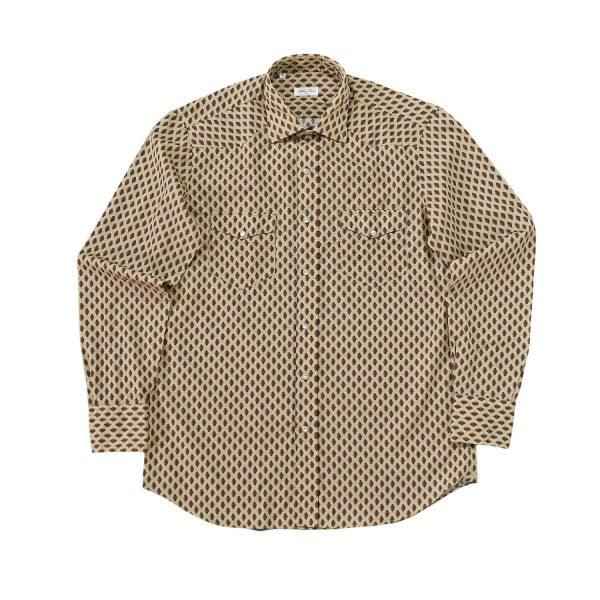 Salvatore Piccolo Texana