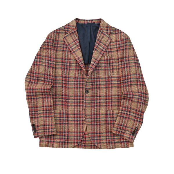 Salvatore Piccolo Tom