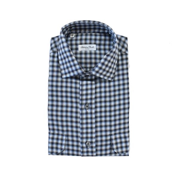 Salvatore Piccolo Tom