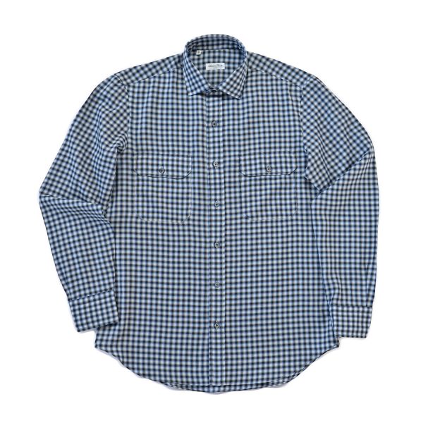 Salvatore Piccolo Tom