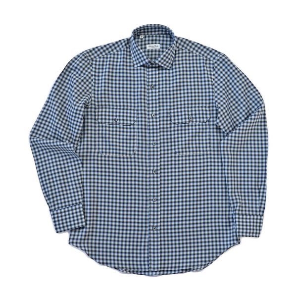 Salvatore Piccolo Tom