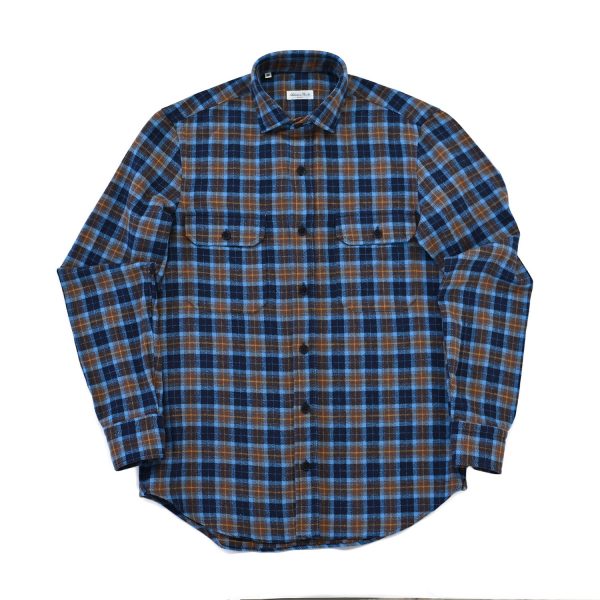 Salvatore Piccolo Tom