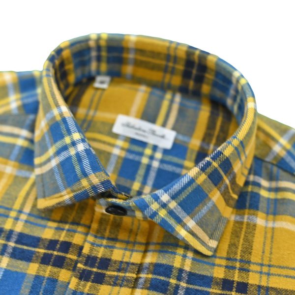 Salvatore Piccolo Tom