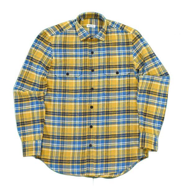 Salvatore Piccolo Tom