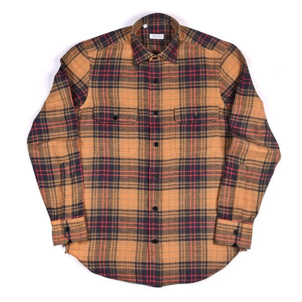 Salvatore Piccolo Tom