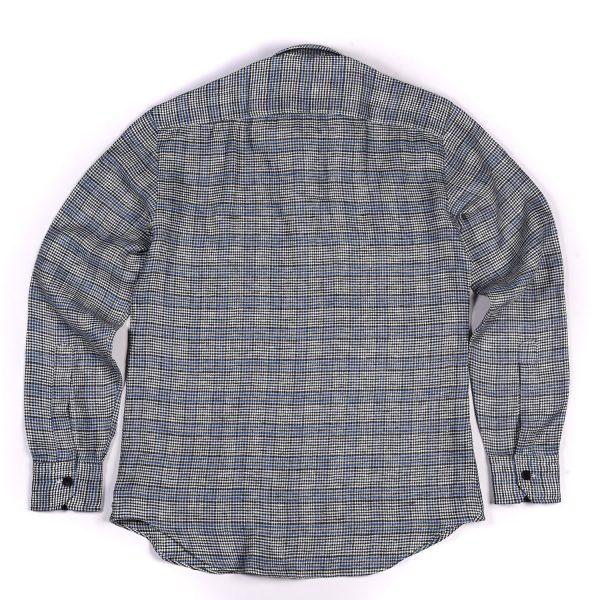 Salvatore Piccolo Tom