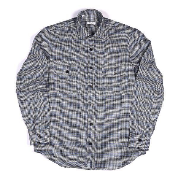 Salvatore Piccolo Tom