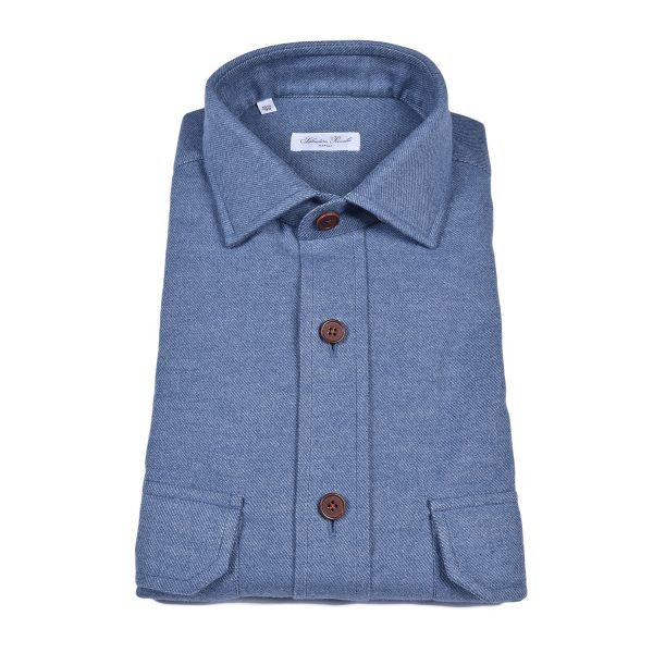 Salvatore Piccolo Tom