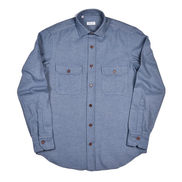 Salvatore Piccolo Tom