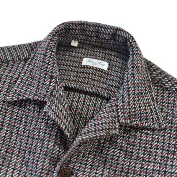 Salvatore Piccolo Vietnam