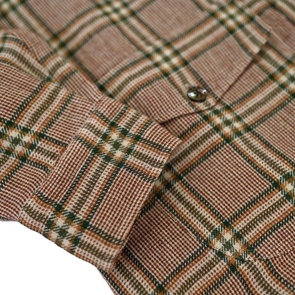 Salvatore Piccolo Work Jacket