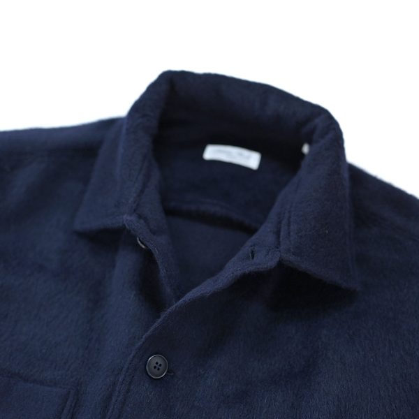 Salvatore Piccolo Work Jacket