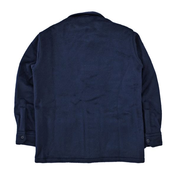Salvatore Piccolo Work Jacket