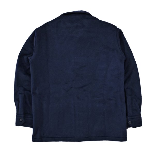 Salvatore Piccolo Work Jacket