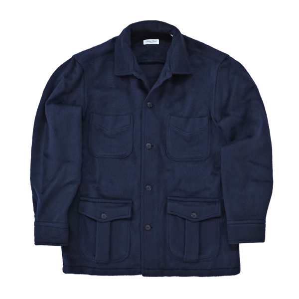Salvatore Piccolo Work Jacket