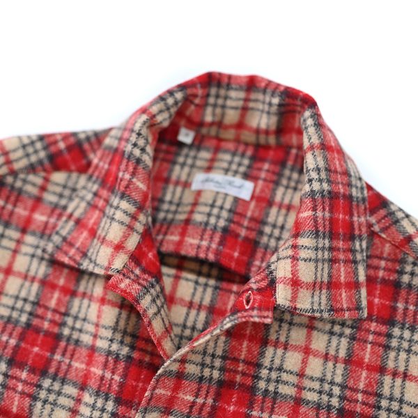 Salvatore Piccolo Work Jacket