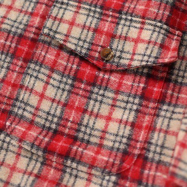 Salvatore Piccolo Work Jacket