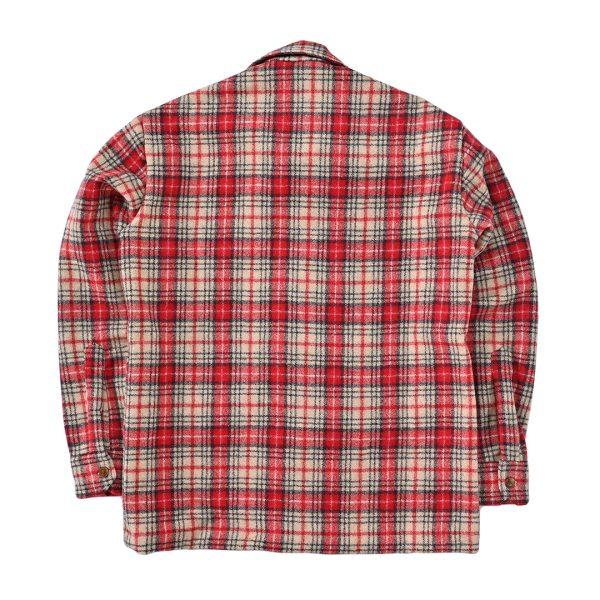 Salvatore Piccolo Work Jacket