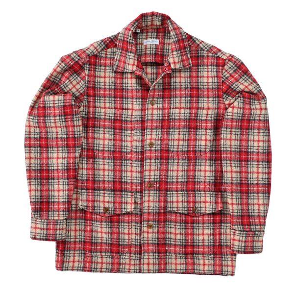 Salvatore Piccolo Work Jacket