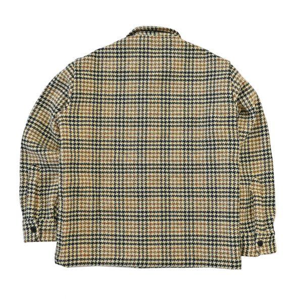 Salvatore Piccolo Work Jacket