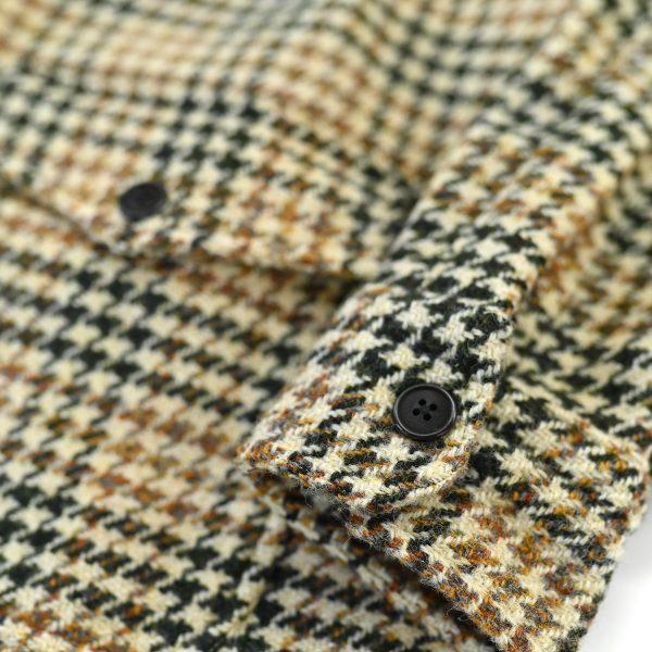 Salvatore Piccolo Work Jacket