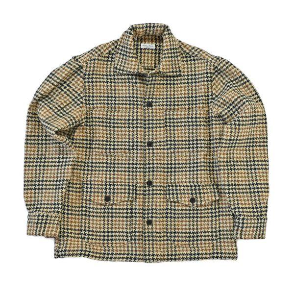 Salvatore Piccolo Work Jacket