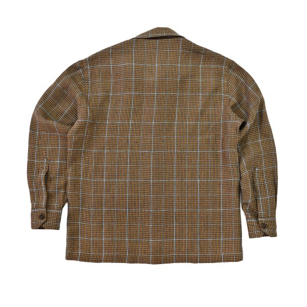 Salvatore Piccolo Work Jacket