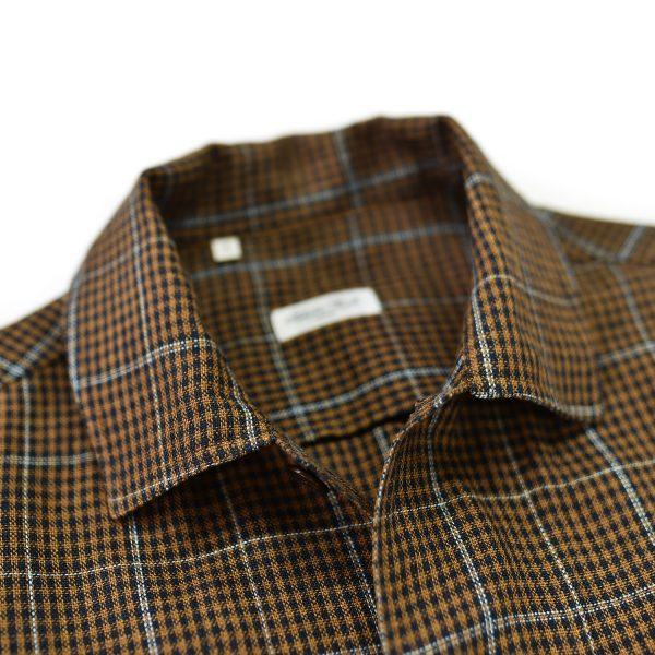 Salvatore Piccolo Work Jacket