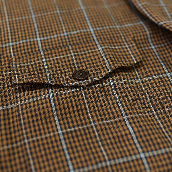 Salvatore Piccolo Work Jacket