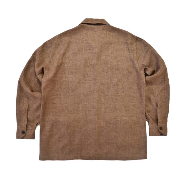 Salvatore Piccolo Work Jacket