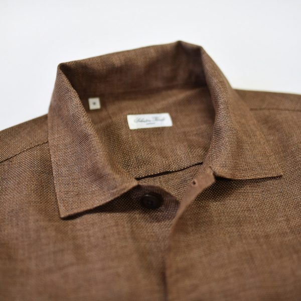 Salvatore Piccolo Work Jacket