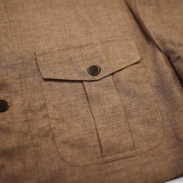 Salvatore Piccolo Work Jacket