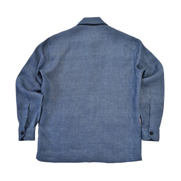 Salvatore Piccolo Work Jacket