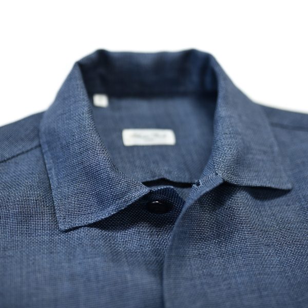 Salvatore Piccolo Work Jacket