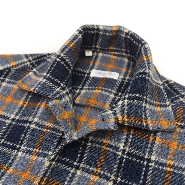 Salvatore Piccolo Work Jacket