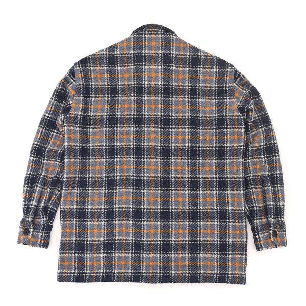 Salvatore Piccolo Work Jacket