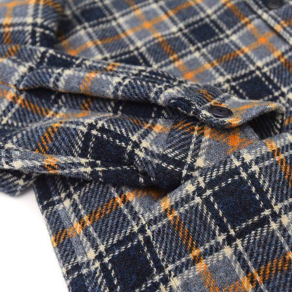 Salvatore Piccolo Work Jacket