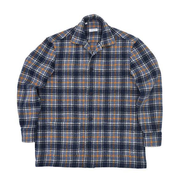 Salvatore Piccolo Work Jacket