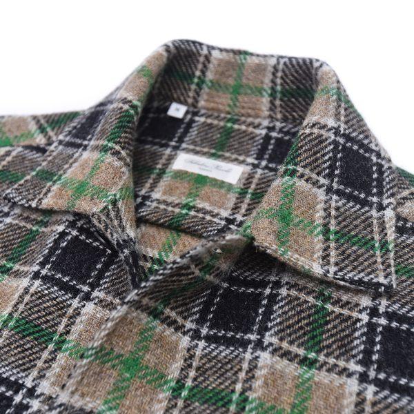 Salvatore Piccolo Work Jacket