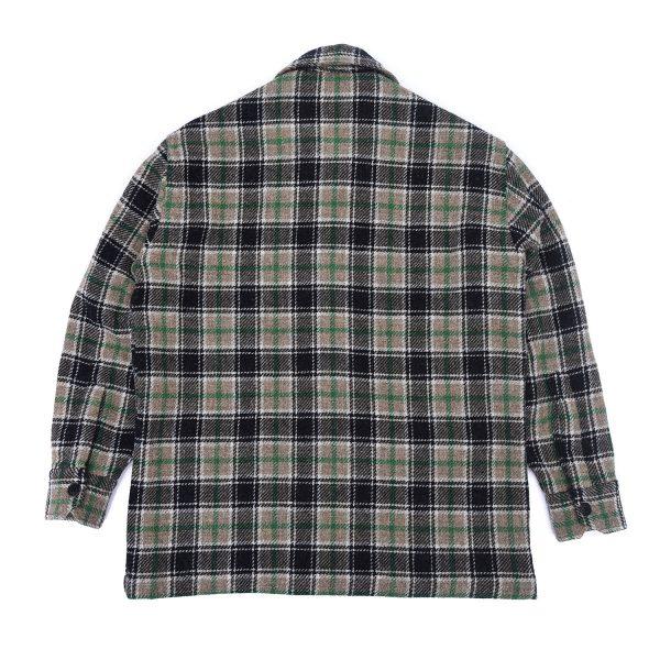 Salvatore Piccolo Work Jacket