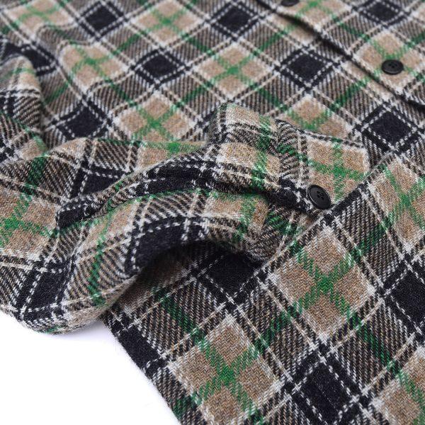 Salvatore Piccolo Work Jacket