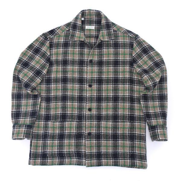 Salvatore Piccolo Work Jacket