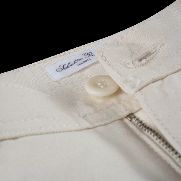 Salvatore Piccolo Work