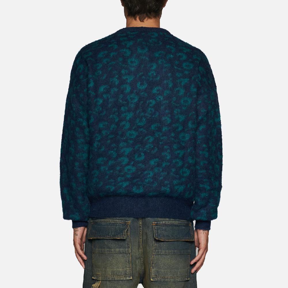 Salvatore Santoro MAGLIONE - BLUE