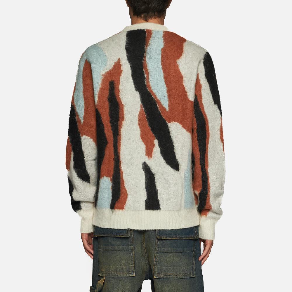 Salvatore Santoro MAGLIONE - WHITE