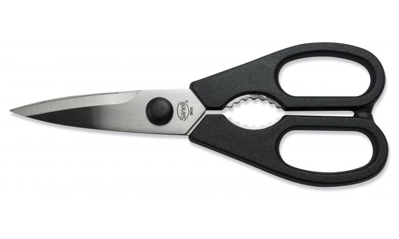 Sanelli FORBICI CUCINA INOX SMONTABILE MANICO NYLON